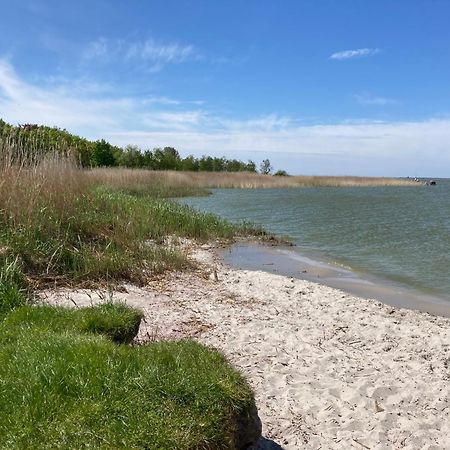B&B Zirbenduft Ribnitz-Damgarten Luaran gambar