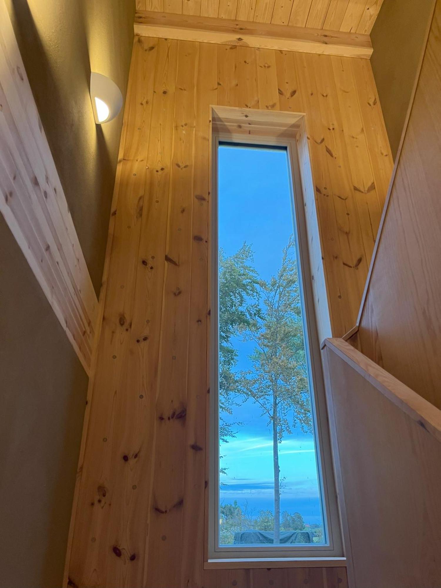 B&B Zirbenduft Ribnitz-Damgarten Luaran gambar
