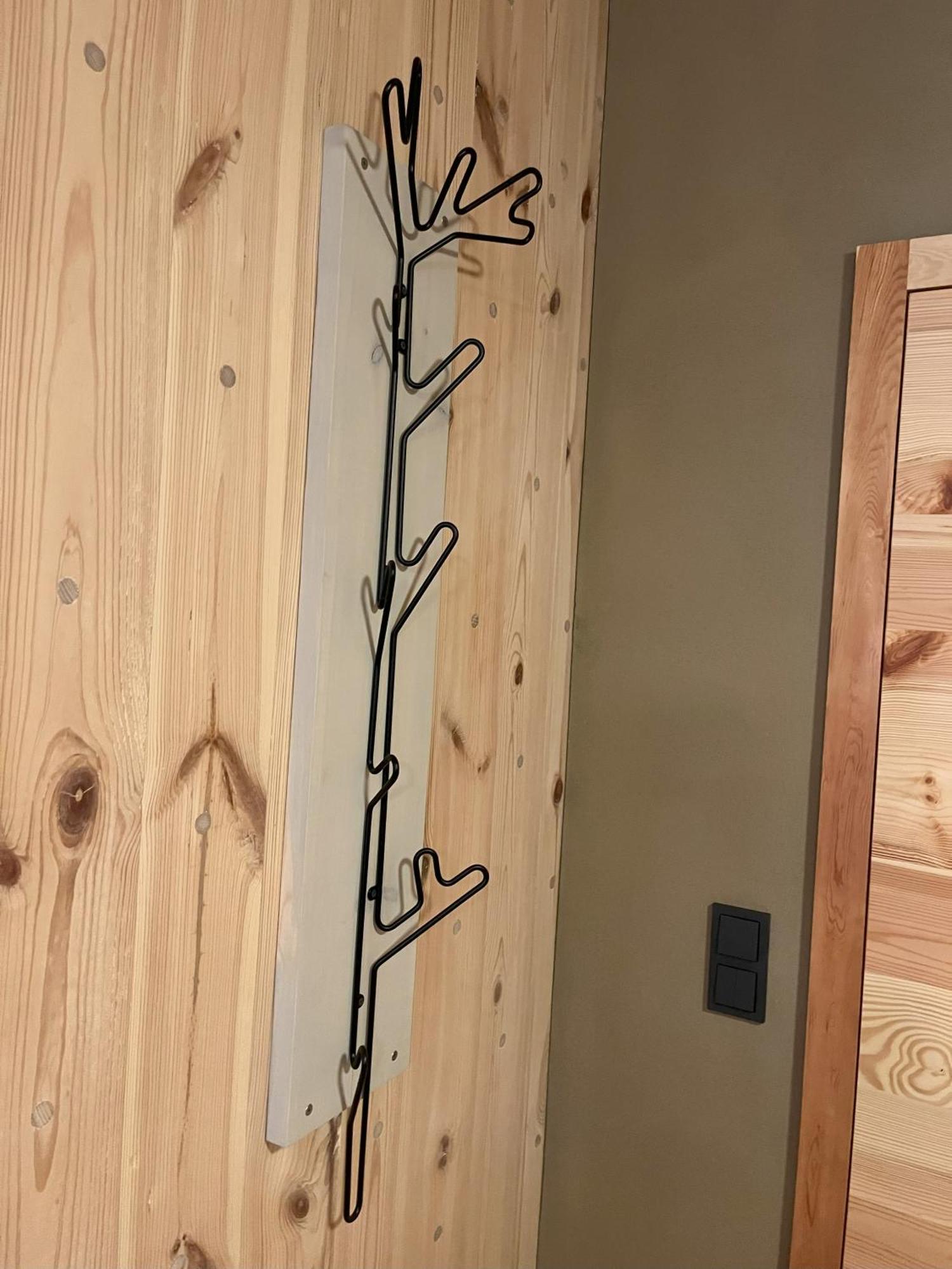 B&B Zirbenduft Ribnitz-Damgarten Luaran gambar