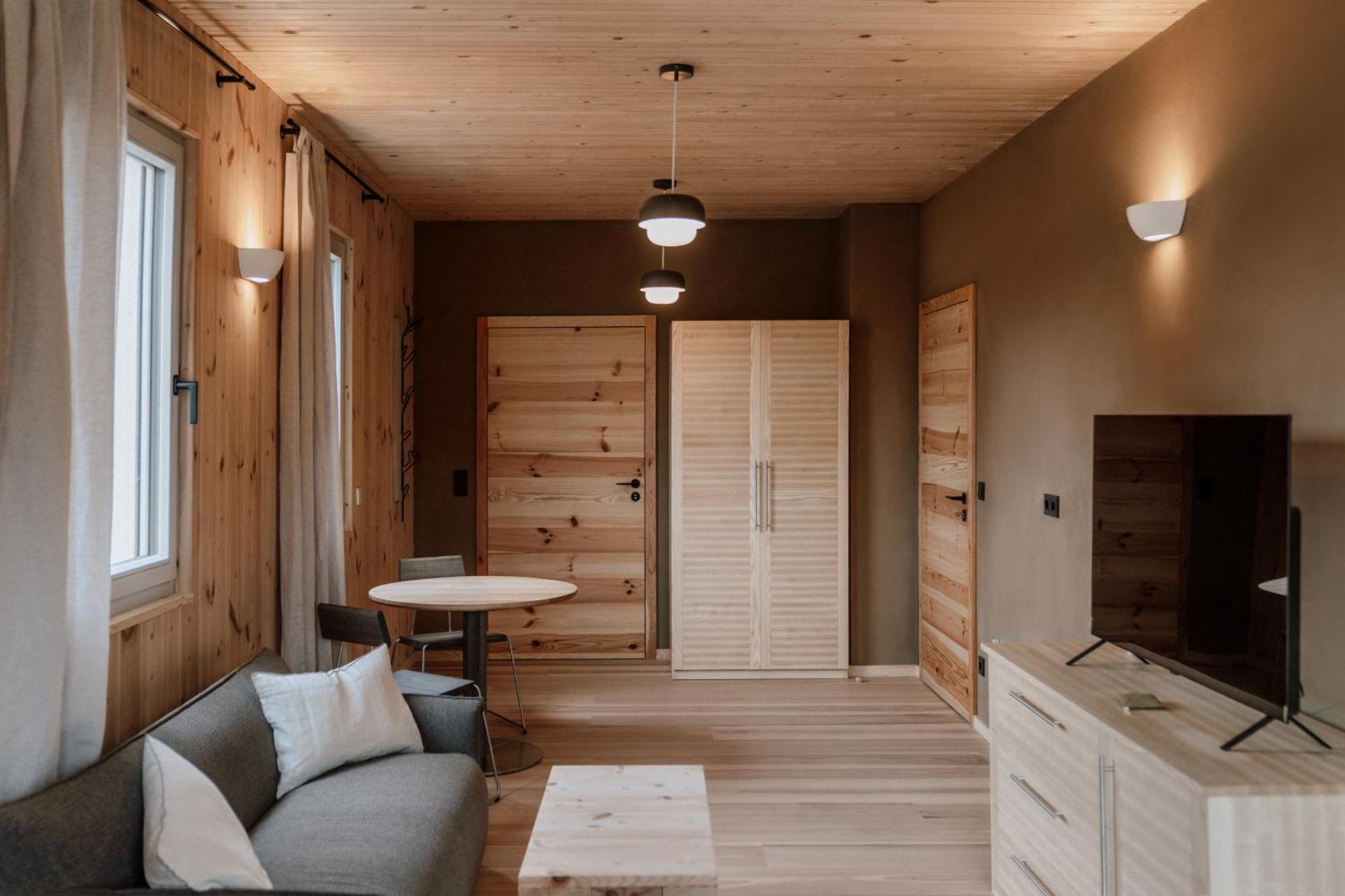 B&B Zirbenduft Ribnitz-Damgarten Luaran gambar