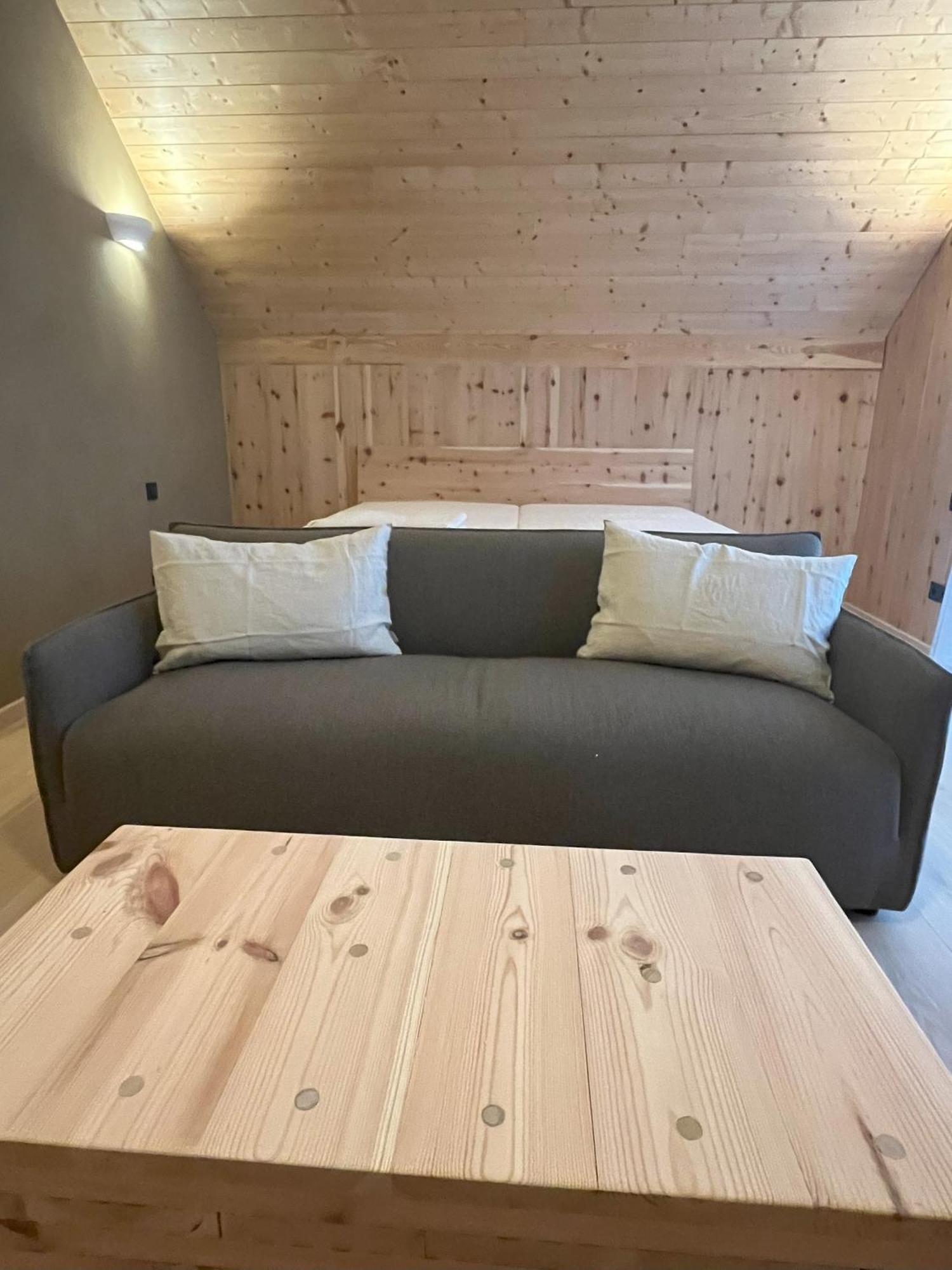 B&B Zirbenduft Ribnitz-Damgarten Luaran gambar