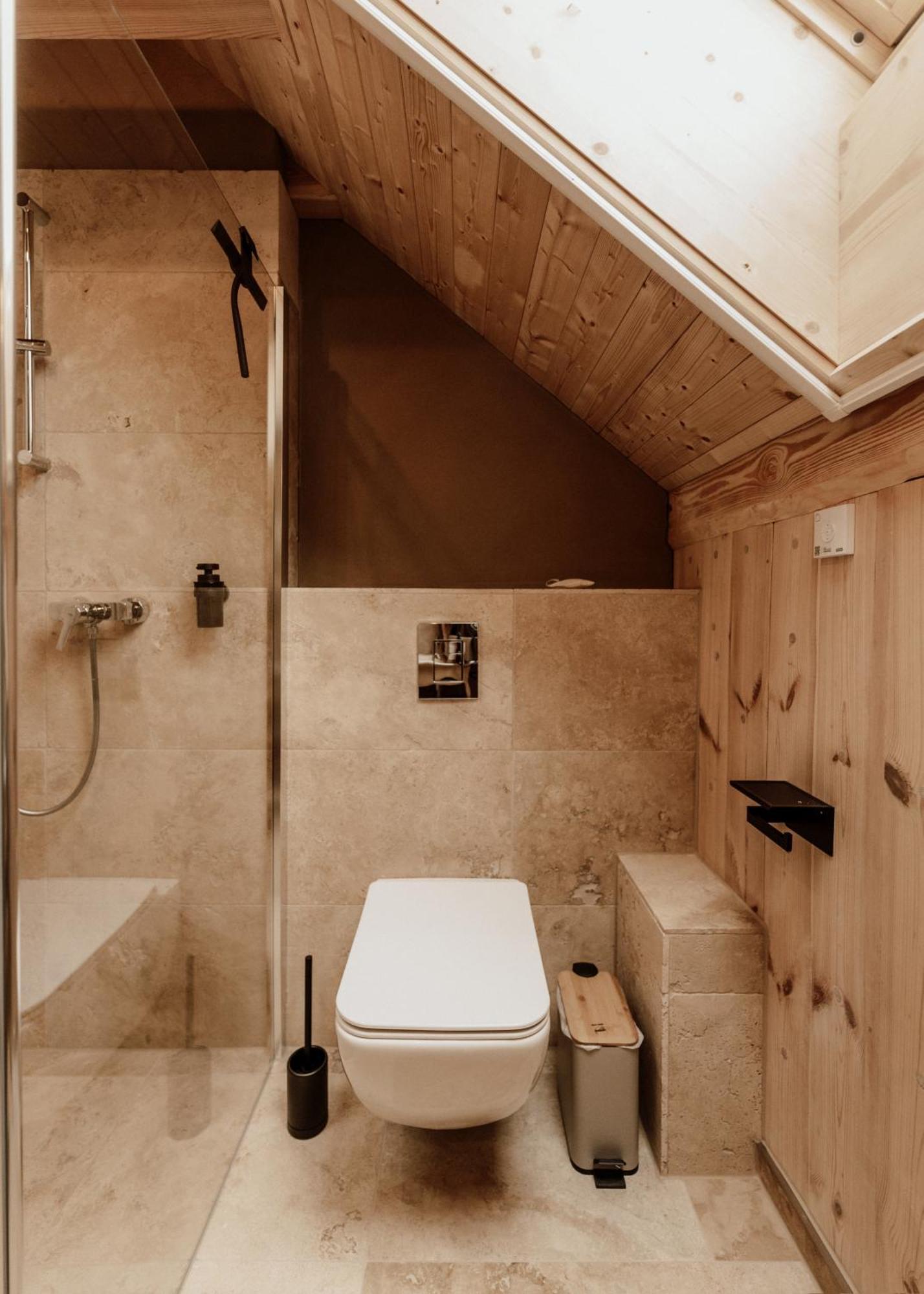 B&B Zirbenduft Ribnitz-Damgarten Luaran gambar