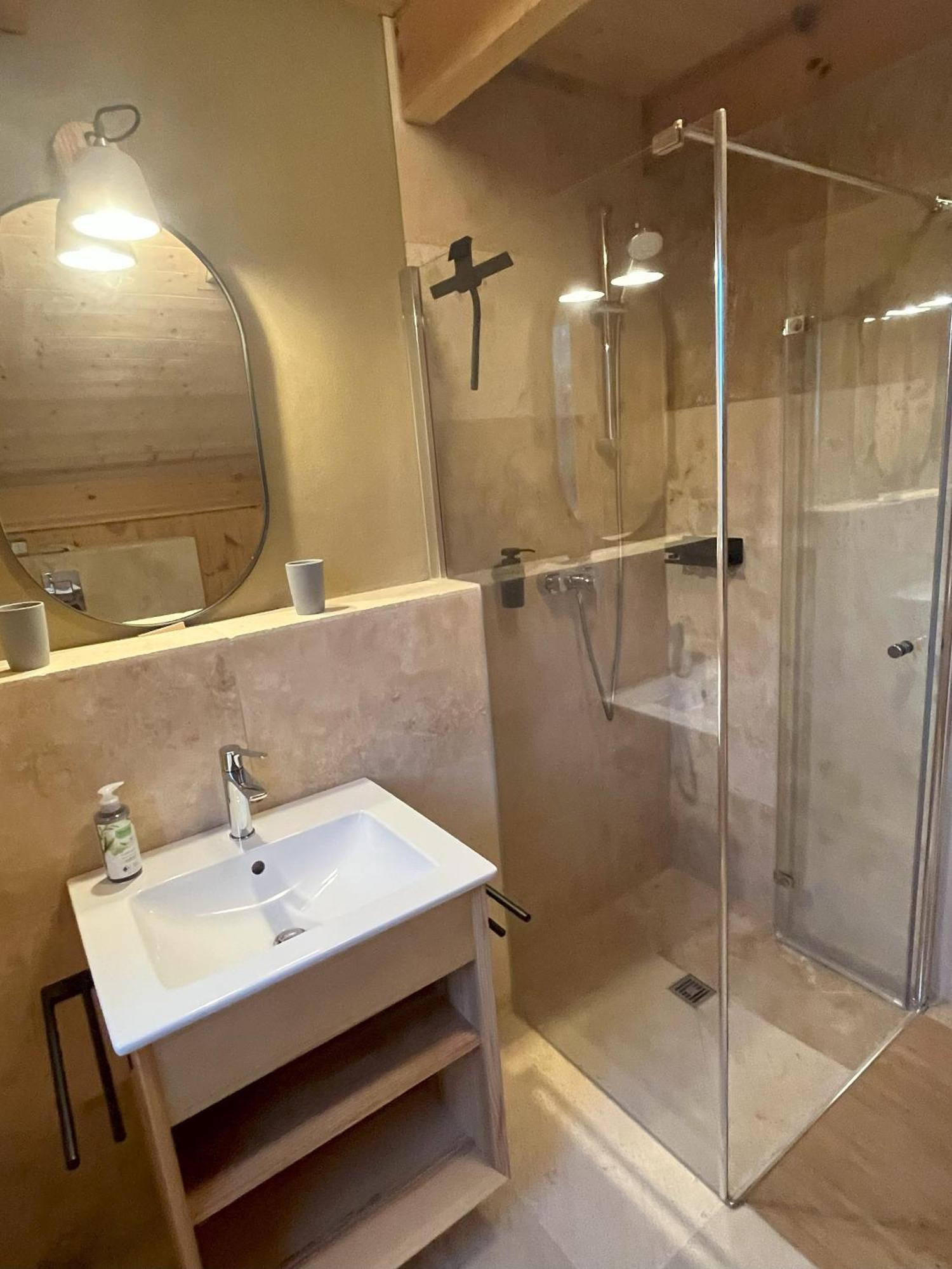 B&B Zirbenduft Ribnitz-Damgarten Luaran gambar