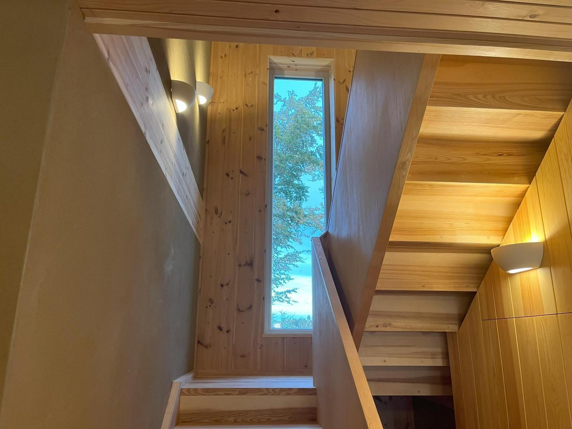 B&B Zirbenduft Ribnitz-Damgarten Luaran gambar